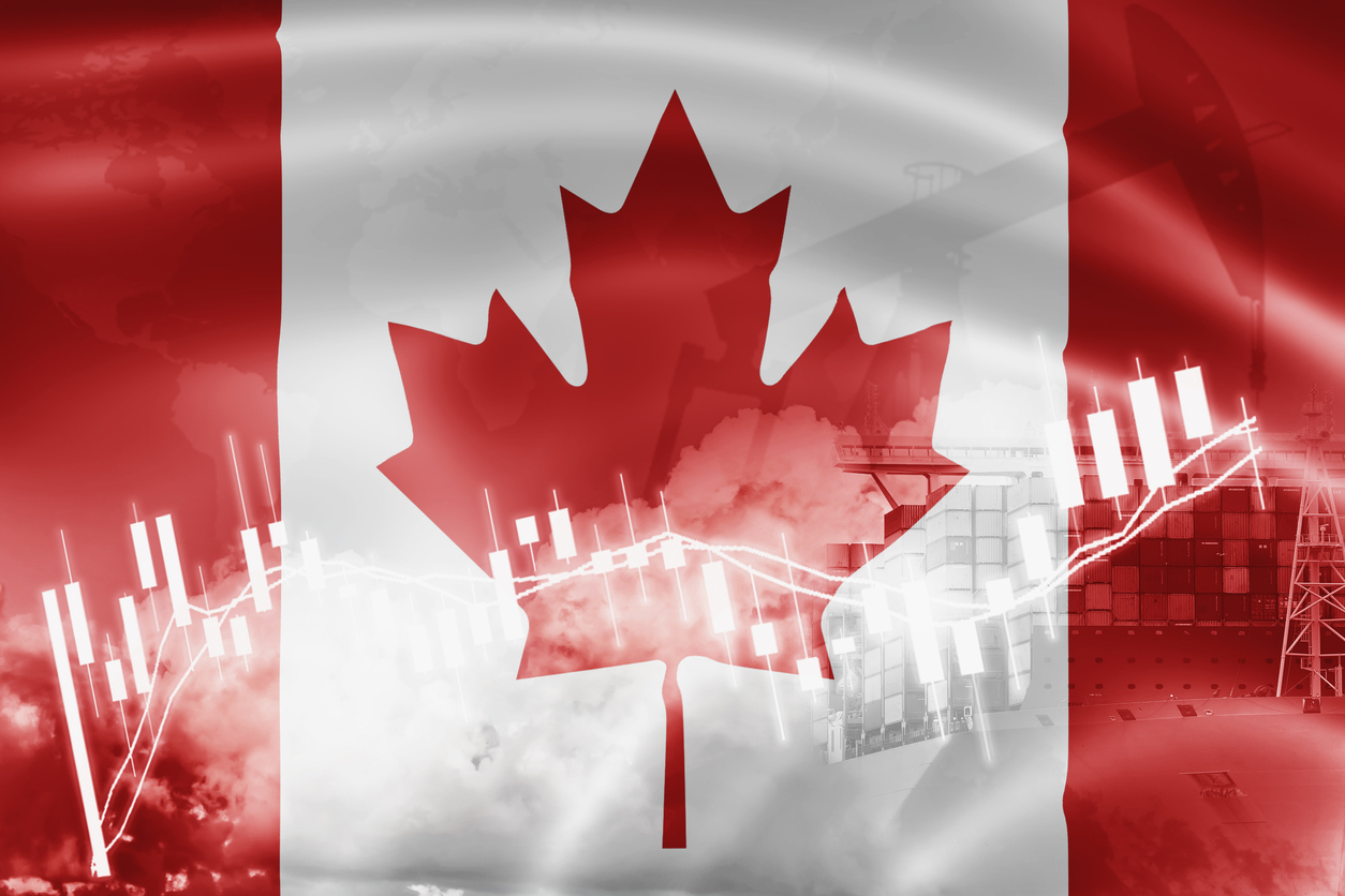 Vanguard’s mid-year outlook for Canada