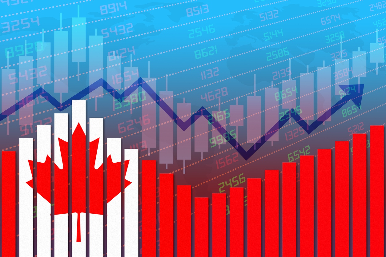 Canada’s ETF universe by the numbers