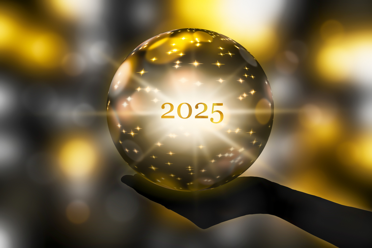 Invesco’s 2025 outlook: a global growth story