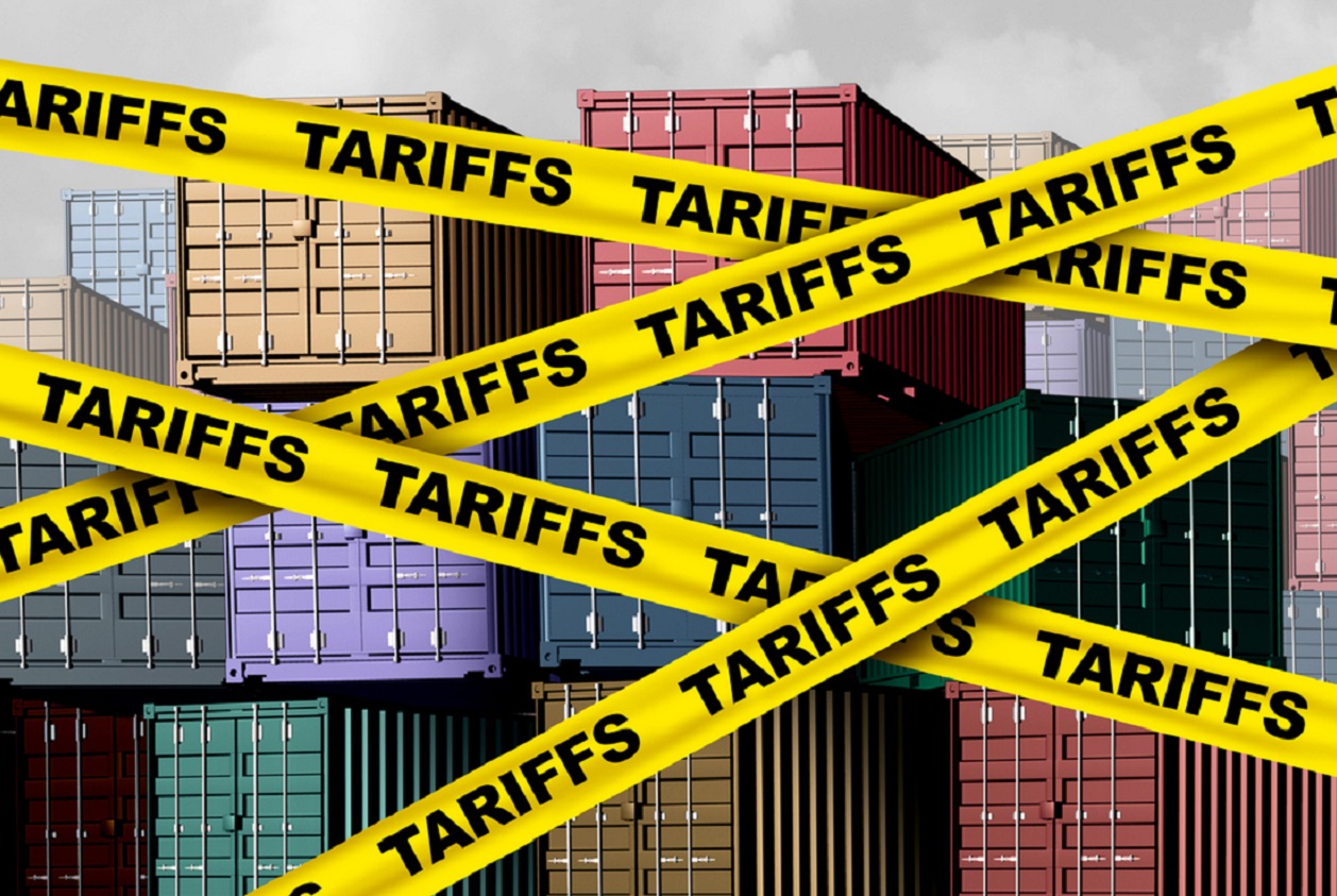 The trouble with tariffs